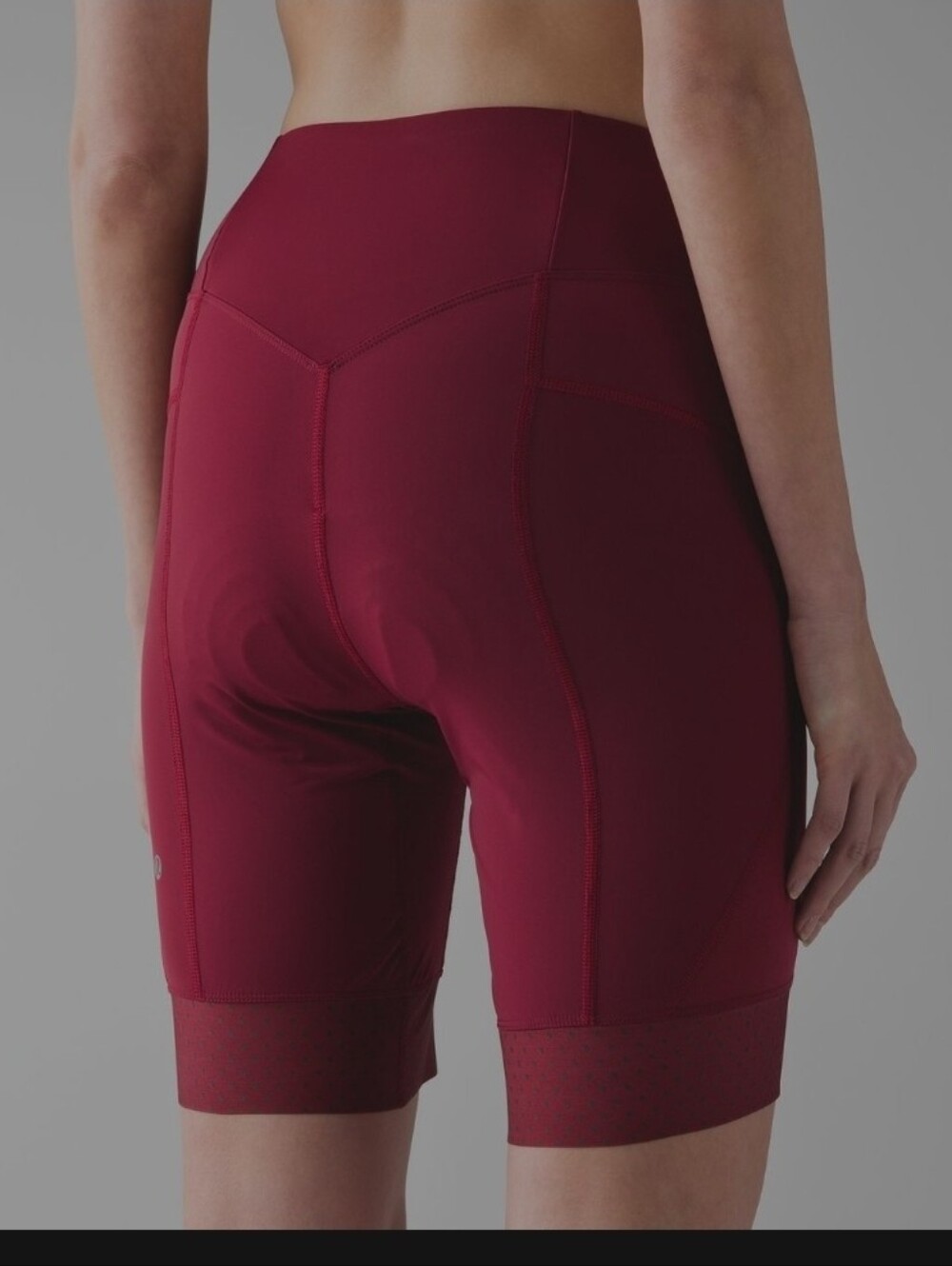 Lululemon Leader Of The Pack Short II
